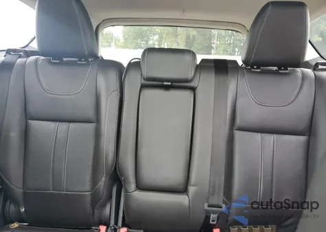 2013 Ford Escape Titanium from USA, damaged, VIN 1FMCU0J93DUD31387